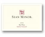 Sean Minor - Red Blend 0 (750ml)