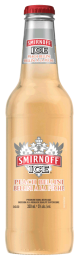 Smirnoff - Ice Peach Bellini (6 pack 12oz bottles) (6 pack 12oz bottles)