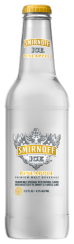 Smirnoff - Ice Pineapple (6 pack 12oz bottles) (6 pack 12oz bottles)