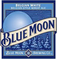 Coors Brewing Co - Blue Moon Belgian White (4 pack 16oz cans) (4 pack 16oz cans)