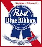 Pabst Brewing Co - Pabst Blue Ribbon (24oz can)