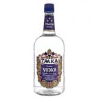 Taaka - Vodka (1.75L)