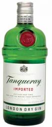 Tanqueray - Gin London Dry (1L) (1L)