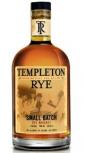Templeton Rye - Small Batch Rye (750ml)