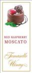 Tomasello - Raspberry Moscato 0 (750ml)