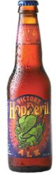 Victory Brewing Company - HopDevil (6 pack 12oz bottles) (6 pack 12oz bottles)