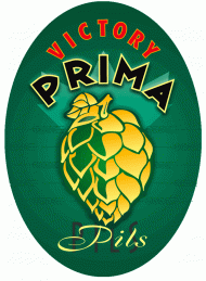 Victory Brewing Company - Prima Pils (6 pack 12oz bottles) (6 pack 12oz bottles)