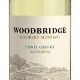 Woodbridge - Pinot Grigio 0 (4 pack 187ml)