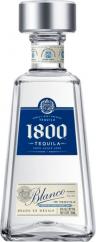 1800 Reserva - Silver Tequila (1.75L) (1.75L)