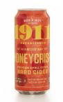 1911 - Honeycrisp Hard Cider 0 (415)
