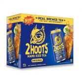 2 Hoots - Hard Iced Tea 0 (221)