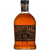 Aberfeldy - 16 Year Old Single Malt Scotch 0 (750)