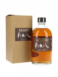 Akashi - Sherry Cask (750ml) (750ml)