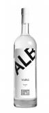 Albany Distilling - Alb Vodka 0 (750)