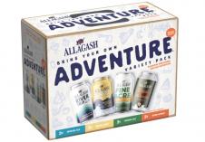 Allagash Brewing Company - Bring Your Own Adventure Variety Pack (12 pack 12oz cans) (12 pack 12oz cans)