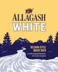 Allagash Brewing Company - White 0 (1166)