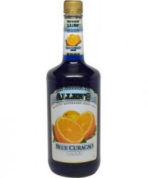 Allen's - Blue Curacao (1L) (1L)