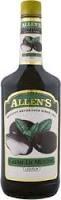 Allen's - Creme de Menthe Green (1L) (1L)