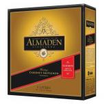 Almaden - Cabernet Sauvignon 0 (5000)
