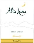 Alta Luna - Pinot Grigio 2022 (750)