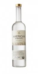 American Harvest - Organic Vodka (750ml) (750ml)