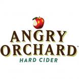 Angry Orchard - Crisp Apple 0 (1166)