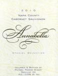 Annabella - Special Selection Cabernet Sauvignon 2020 (750)