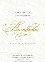 Annabella - Special Selection Chardonnay 2021 (750ml) (750ml)