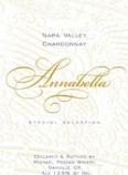 Annabella - Special Selection Chardonnay 2021 (750)