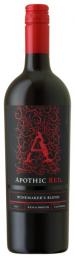 Apothic - Winemaker's Blend Red 2021 (750ml) (750ml)