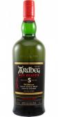 Ardbeg - Wee Beastie 5 Year Single Malt Scotch 0 (750)