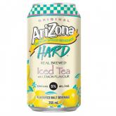AriZona Hard - Lemon Tea 0 (221)