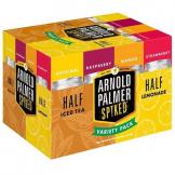 Arnold Palmer Spiked - Half & Half Variety Pack 0 (221)