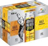 Arnold Palmer Spiked - Half & Half (221)