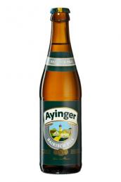 Ayinger Privatbrauerei - Ayinger Bairisch Pils (4 pack 12oz bottles) (4 pack 12oz bottles)