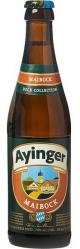 Ayinger Privatbrauerei - Ayinger Maibock (4 pack 12oz bottles) (4 pack 12oz bottles)
