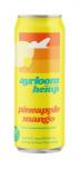 Ayrloom - Pineapple Mango CBD/THC Infused Sparkling Water 0 (414)