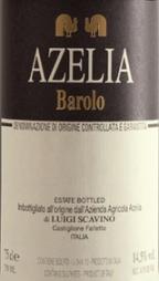 Azelia - Barolo 2019 (750ml) (750ml)