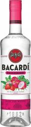 Bacardi - Dragonberry Rum (1L) (1L)