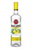 Bacardi - Limon Rum 0 (1000)