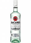 Bacardi - Silver Rum (750)