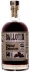 Ballotin - Original Chocolate Whiskey (750)