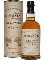 Balvenie - 12 Year DoubleWood Single Malt Scotch (750ml) (750ml)