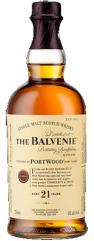 Balvenie - 21 Year Single Malt Scotch (750ml) (750ml)