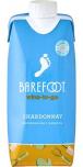 Barefoot - Chardonnay 0 (500)