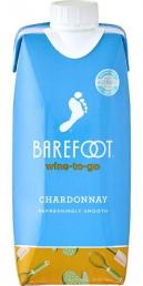 Barefoot - Chardonnay NV (500ml) (500ml)