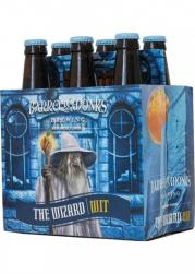 Barrel of Monks Brewing - The Wizard (6 pack 12oz bottles) (6 pack 12oz bottles)