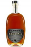 Barrell Craft Spirits - Limited Edition Gray Label Dovetail 0 (750)