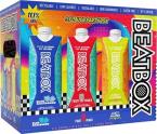 BeatBox Beverages - 3 Flavor Party Box (9456)