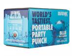 BeatBox Beverages - Blue Razzberry (3000)